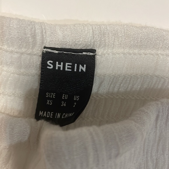 Preppy skirt size XS - Picture 2 of 2